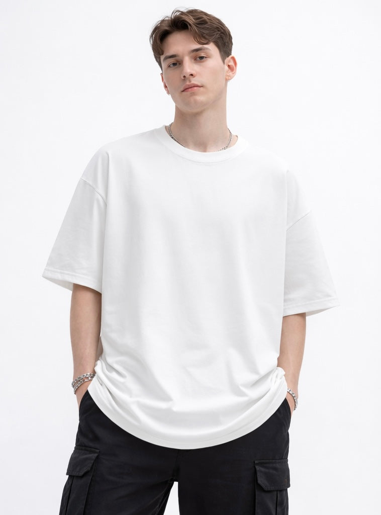 Need Money for Porsche – Oversized Streetwear T-Shirt